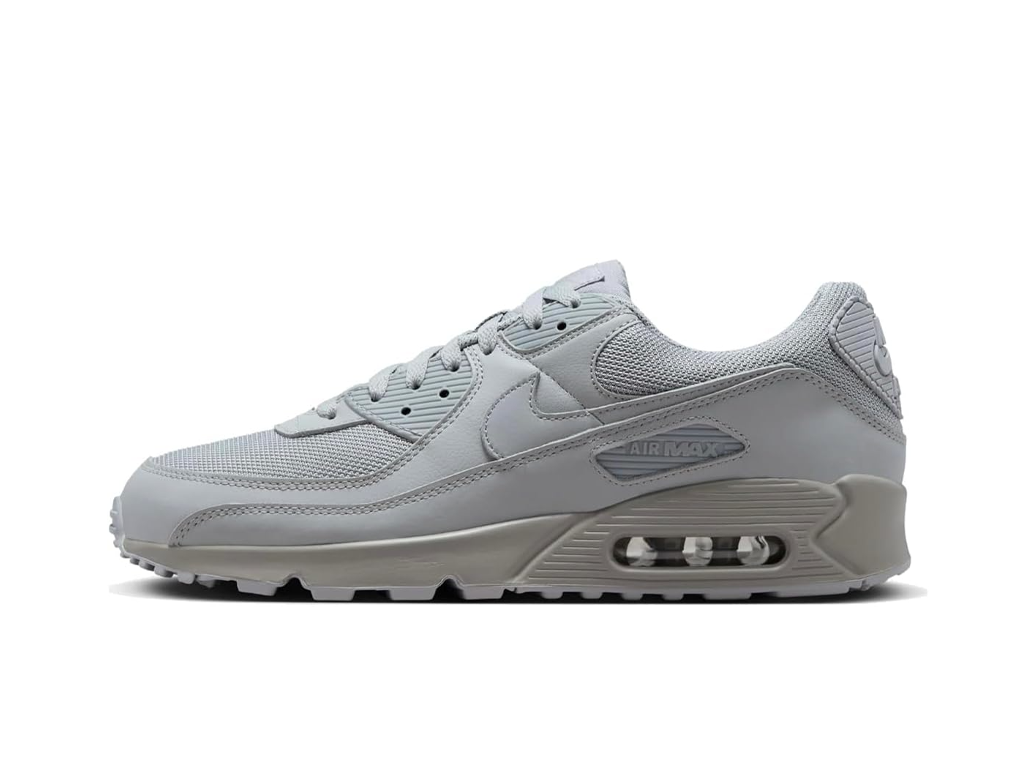 Nike Air Max 90 Wolf Grey-Nike-pikastore.cz