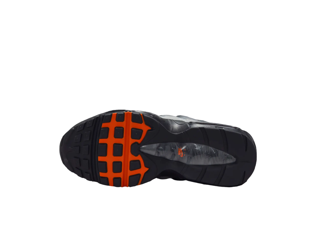Nike Air Max 95 Black Hyper Crimson-Nike-pikastore.cz