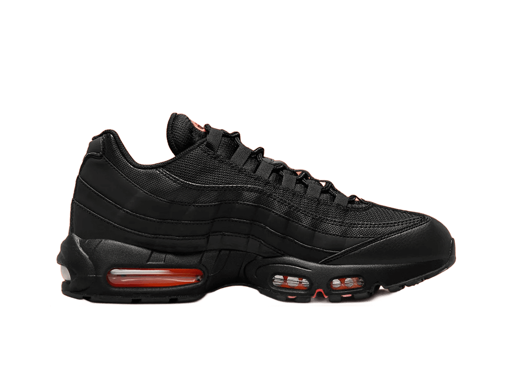 Nike Air Max 95 Black Red Orange-Nike-pikastore.cz