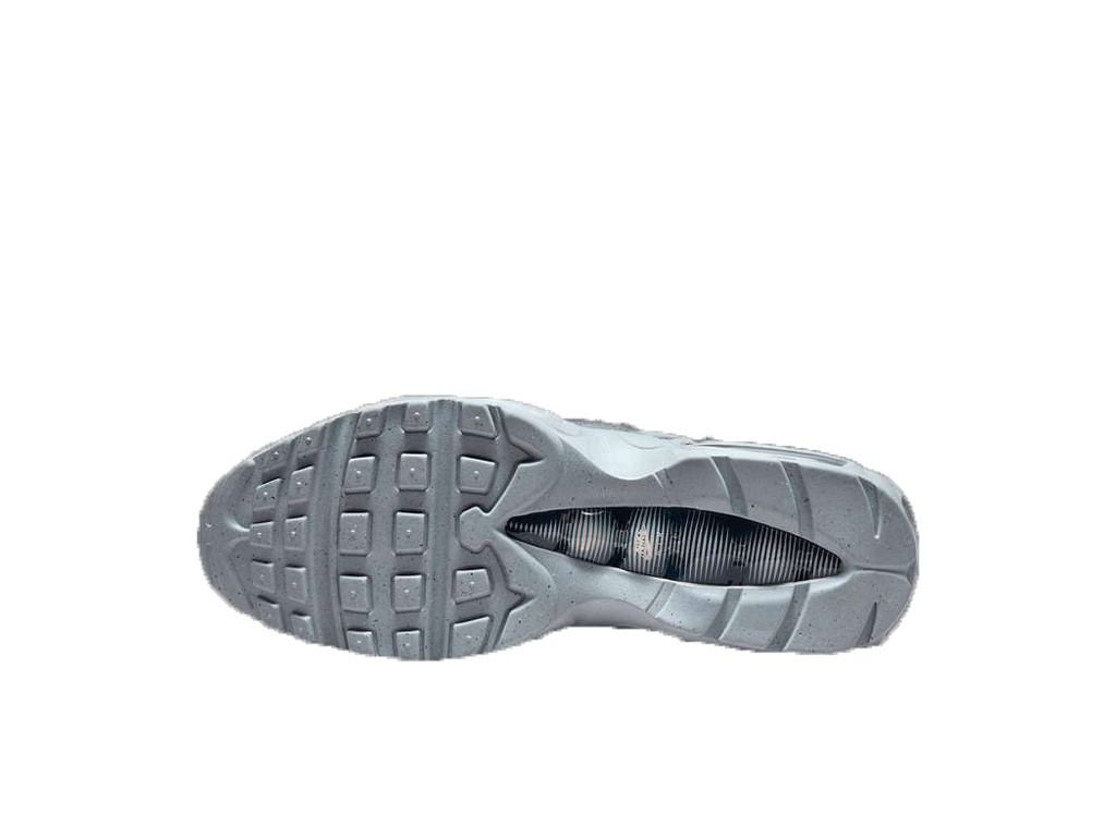 Nike Air Max 95 Grey Midnight Navy (2022)-sneakers-Nike-pikastore.cz