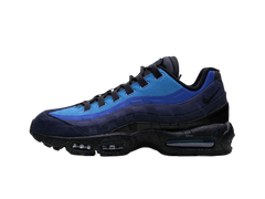 Nike Air Max 95 Obsidian Harbor Blue