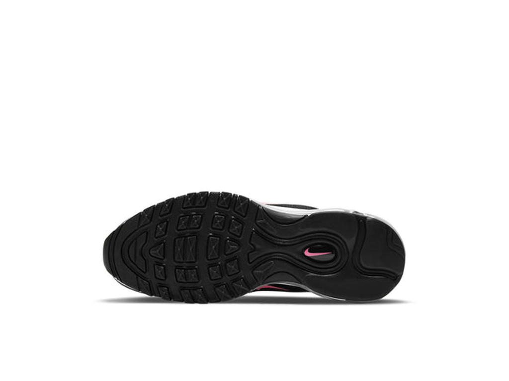 Nike Air Max 97 GS Black Smoke Grey-Nike-pikastore.cz