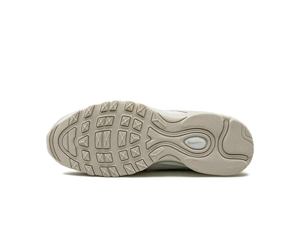 Nike Air Max 97 Light Bone Pre Worn (Women's)-sneakers-Nike-pikastore.cz
