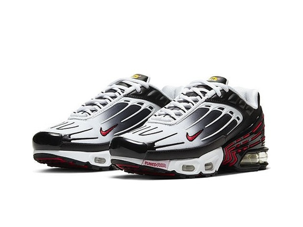 Nike Air Max Plus 3 GS Red-Nike-pikastore.cz