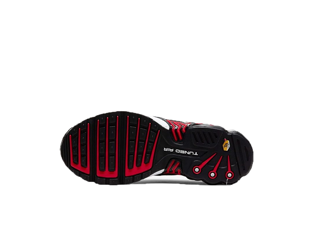 Nike Air Max Plus 3 GS Red-Nike-pikastore.cz