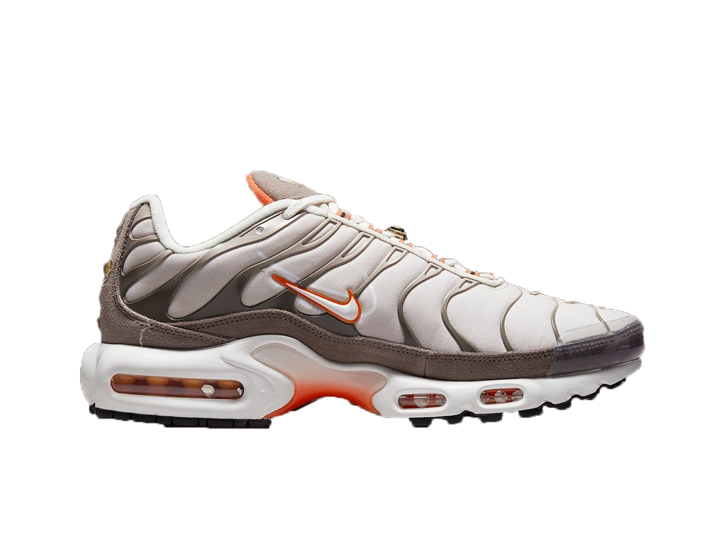 Nike Air Max Plus First Use Beige Orange-sneakers-Nike-pikastore.cz