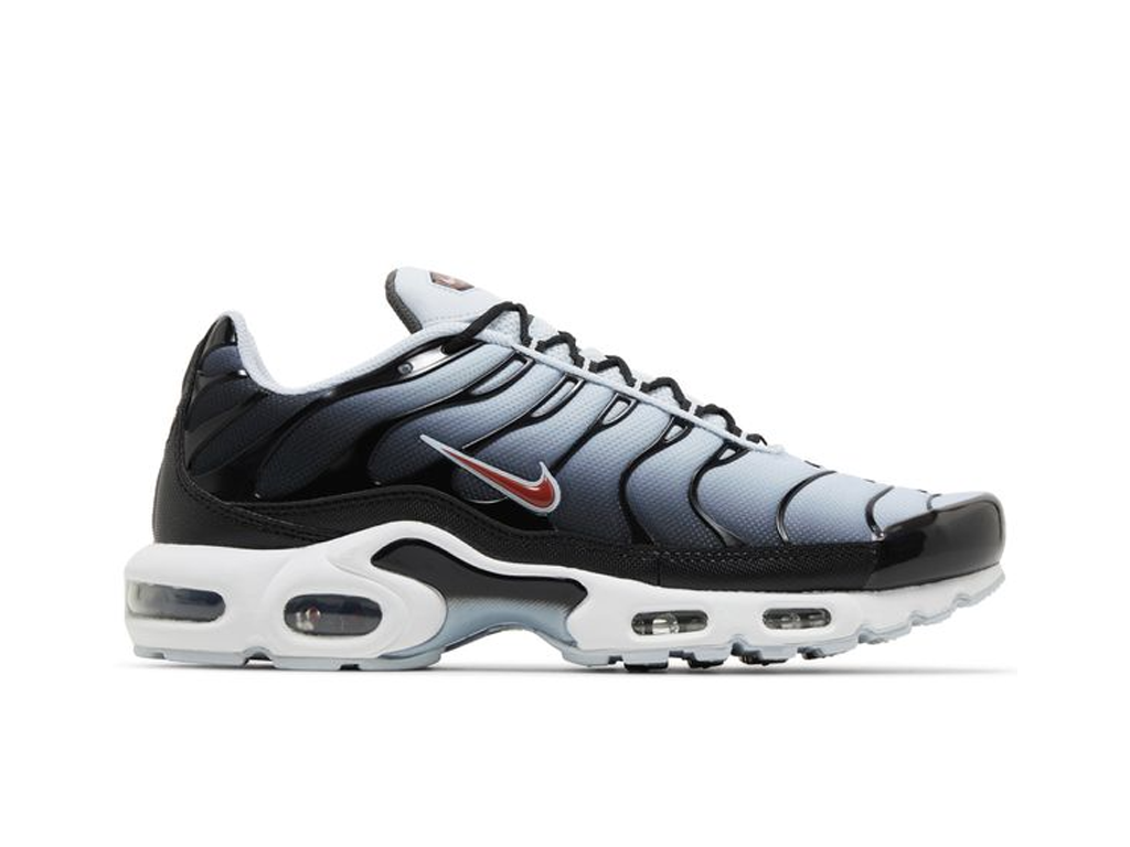 Nike Air Max Plus GS Black Blue Tint-Nike-pikastore.cz