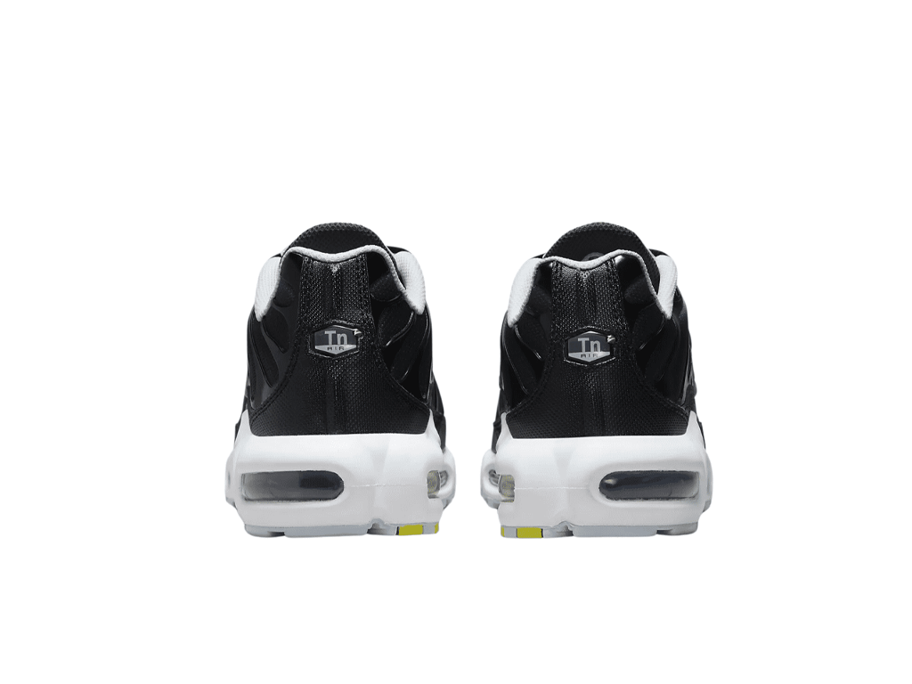 Nike Air Max Plus GS Black Blue Tint-Nike-pikastore.cz