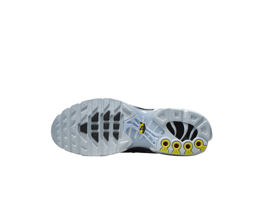 Nike Air Max Plus GS Black Blue Tint-Nike-pikastore.cz