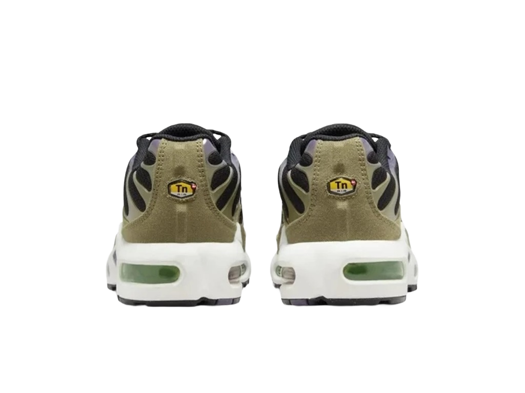 Nike Air Max Plus GS Black Canyon Purple-Nike-pikastore.cz