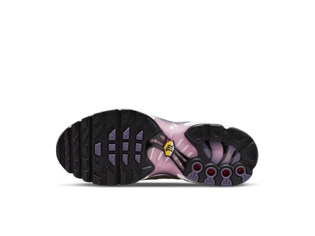 Nike Air Max Plus GS Black Canyon Purple-Nike-pikastore.cz