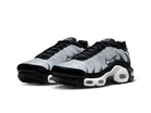 Nike Air Max Plus GS Black Metallic Silver-Nike-pikastore.cz