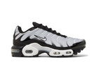 Nike Air Max Plus GS Black Metallic Silver-Nike-pikastore.cz
