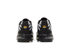 Nike Air Max Plus GS Black Metallic Silver-Nike-pikastore.cz