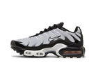 Nike Air Max Plus GS Black Metallic Silver-Nike-pikastore.cz