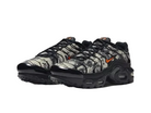 Nike Air Max Plus GS Black Orange Camo-Nike-pikastore.cz