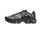 Nike Air Max Plus GS Black Orange Camo-Nike-pikastore.cz