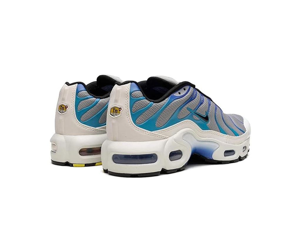 Nike Air Max Plus GS Light Smoke Blue Lightning-Nike-pikastore.cz