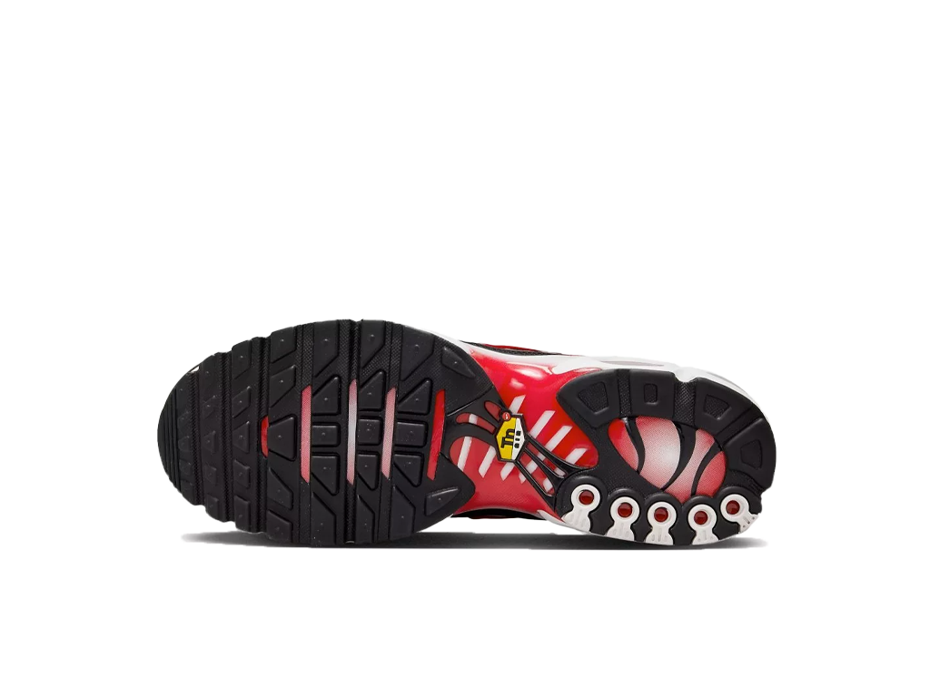 Nike Air Max Plus White Black University Red-Nike-pikastore.cz