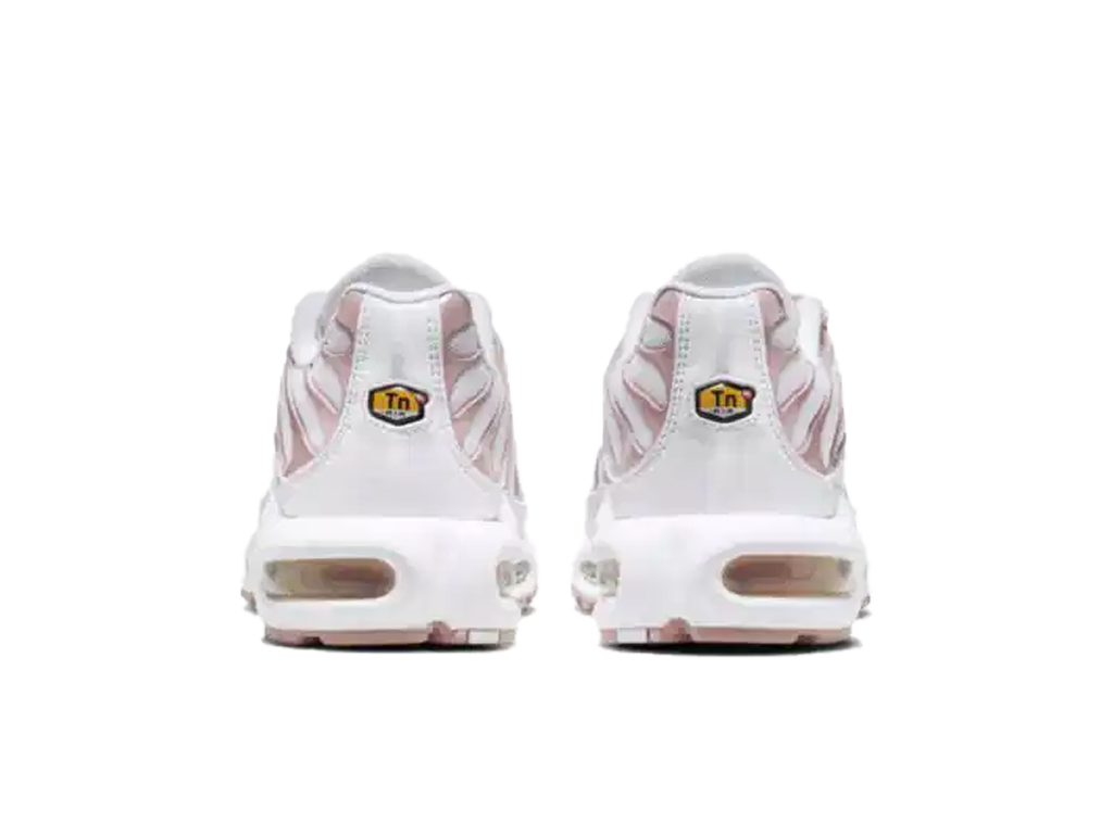 Nike Air Max Plus White Pink Oxford (Women's)-sneakers-Nike-pikastore.cz