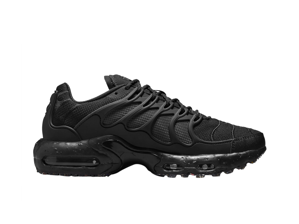 Nike Air Max Terrascape Plus Triple Black-Nike-pikastore.cz