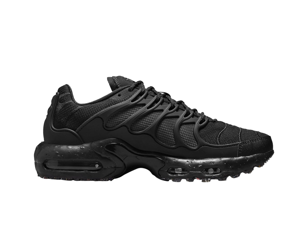Nike Air Max Terrascape Plus Triple Black-Nike-pikastore.cz