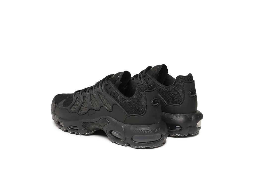 Nike Air Max Terrascape Plus Triple Black-Nike-pikastore.cz