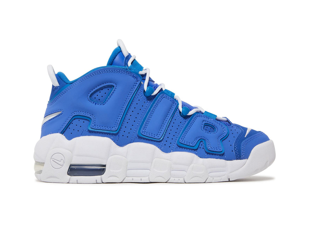 Nike Air More Uptempo GS Medium Blue-Nike-pikastore.cz