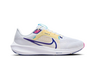 Nike Air Zoom Pegasus 40 White Deep Royal Blue-Nike-pikastore.cz