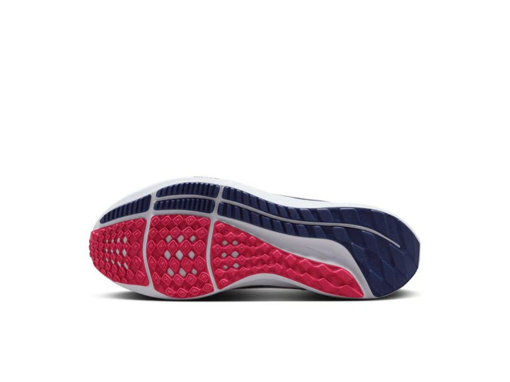 Nike Air Zoom Pegasus 40 White Deep Royal Blue-Nike-pikastore.cz