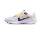 Nike Air Zoom Pegasus 40 White Deep Royal Blue-Nike-pikastore.cz