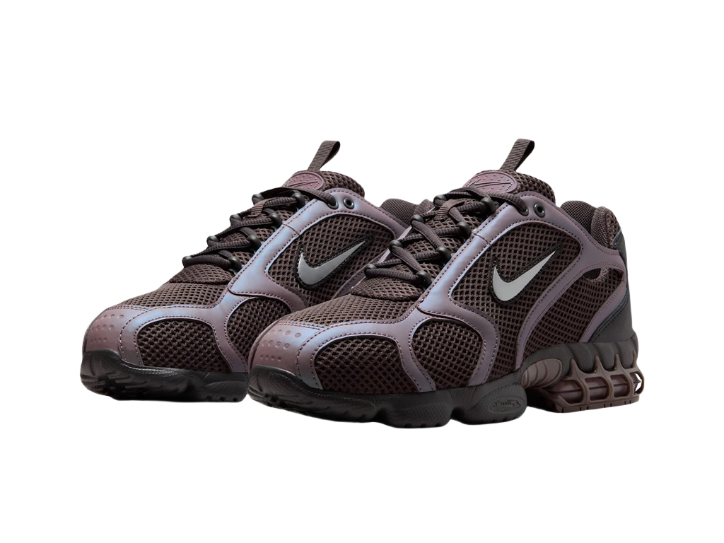 Nike Air Zoom Spiridon Cage 2 Cave Stone-Nike-pikastore.cz