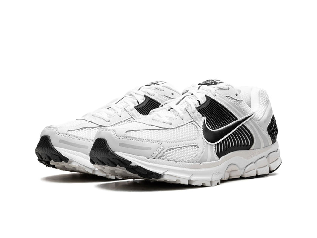 Nike Air Zoom Vomero 5 White Black-Nike-pikastore.cz