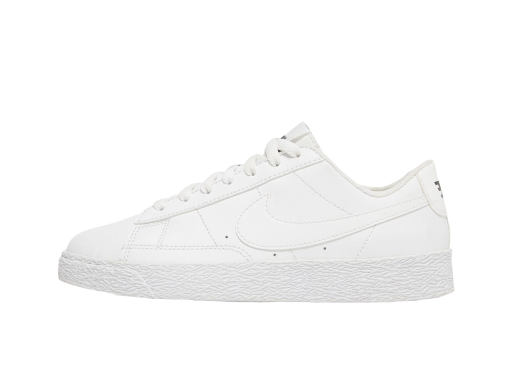 Nike Blazer Low GS White-Nike-pikastore.cz