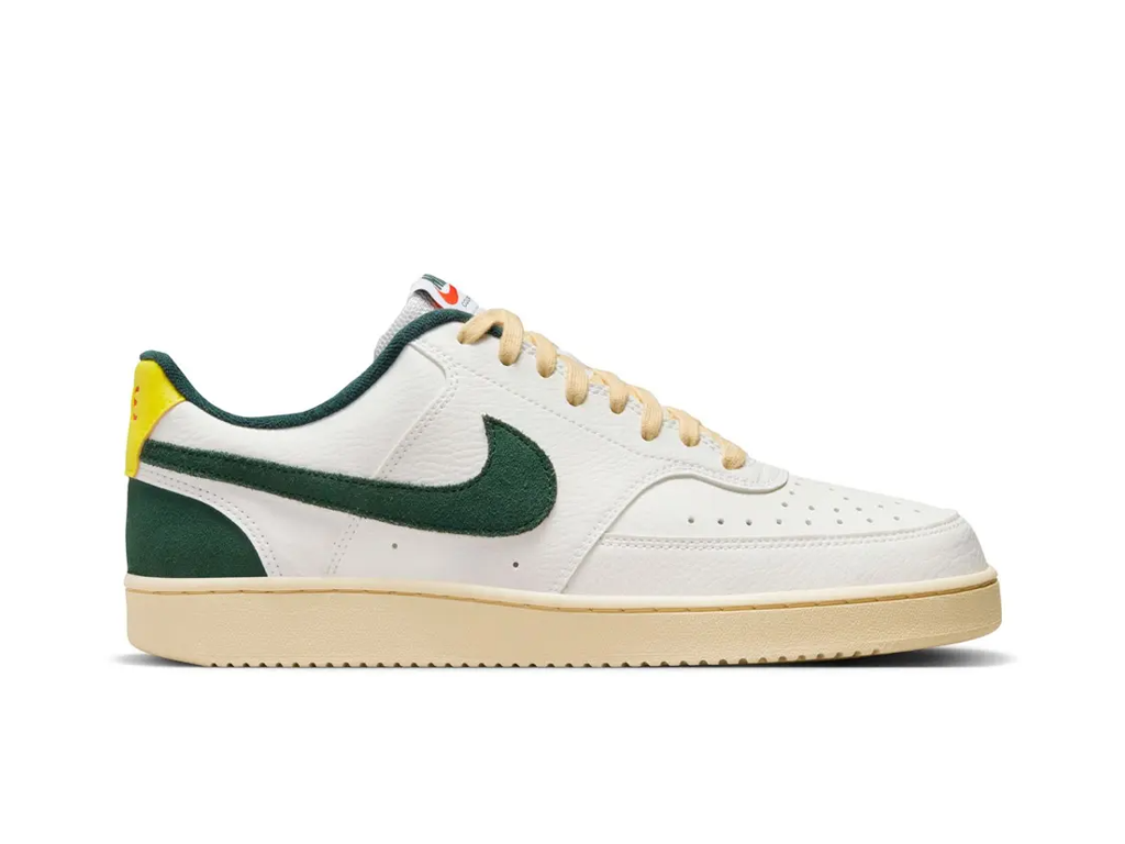Nike Court Vision Low Sail Pro Green-Nike-pikastore.cz