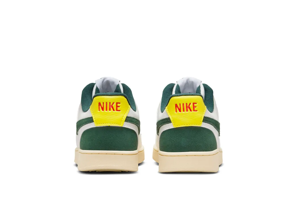 Nike Court Vision Low Sail Pro Green-Nike-pikastore.cz