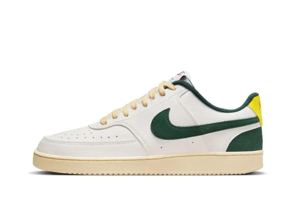 Nike Court Vision Low Sail Pro Green-Nike-pikastore.cz