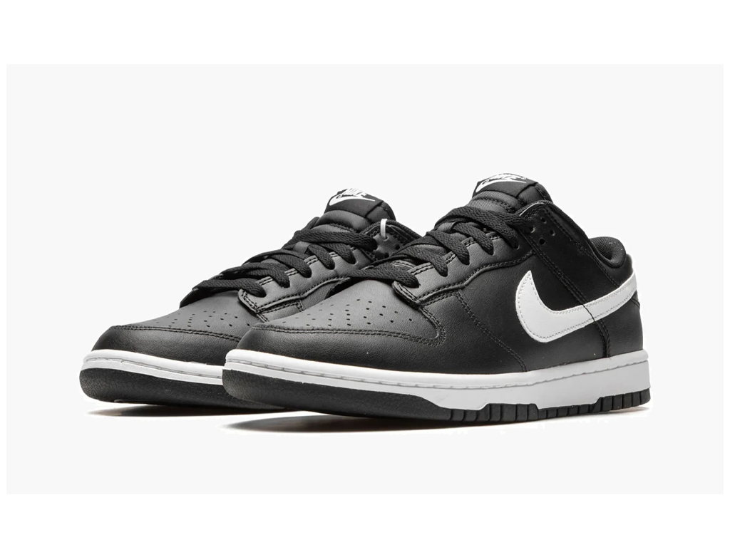 Nike Dunk Low GS Black Panda 2.0-Nike-pikastore.cz