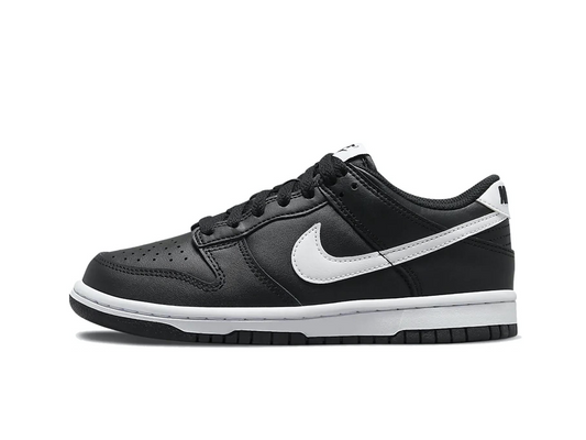 Nike Dunk Low GS Black Panda 2.0