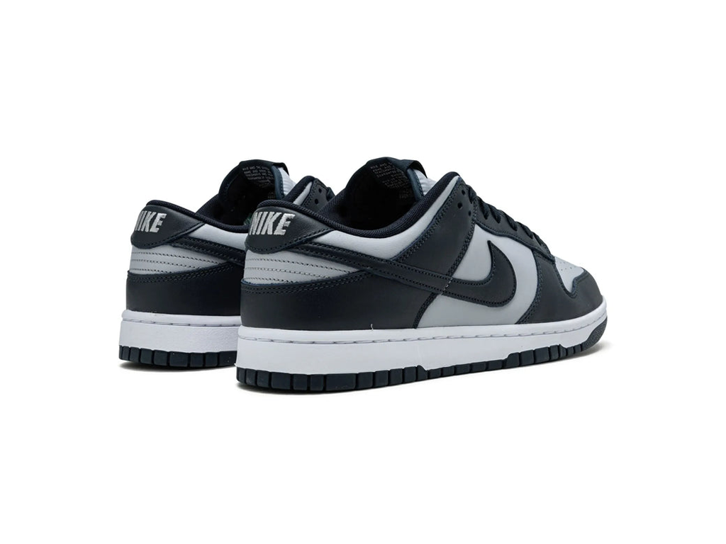 Nike Dunk Low GS Georgetown