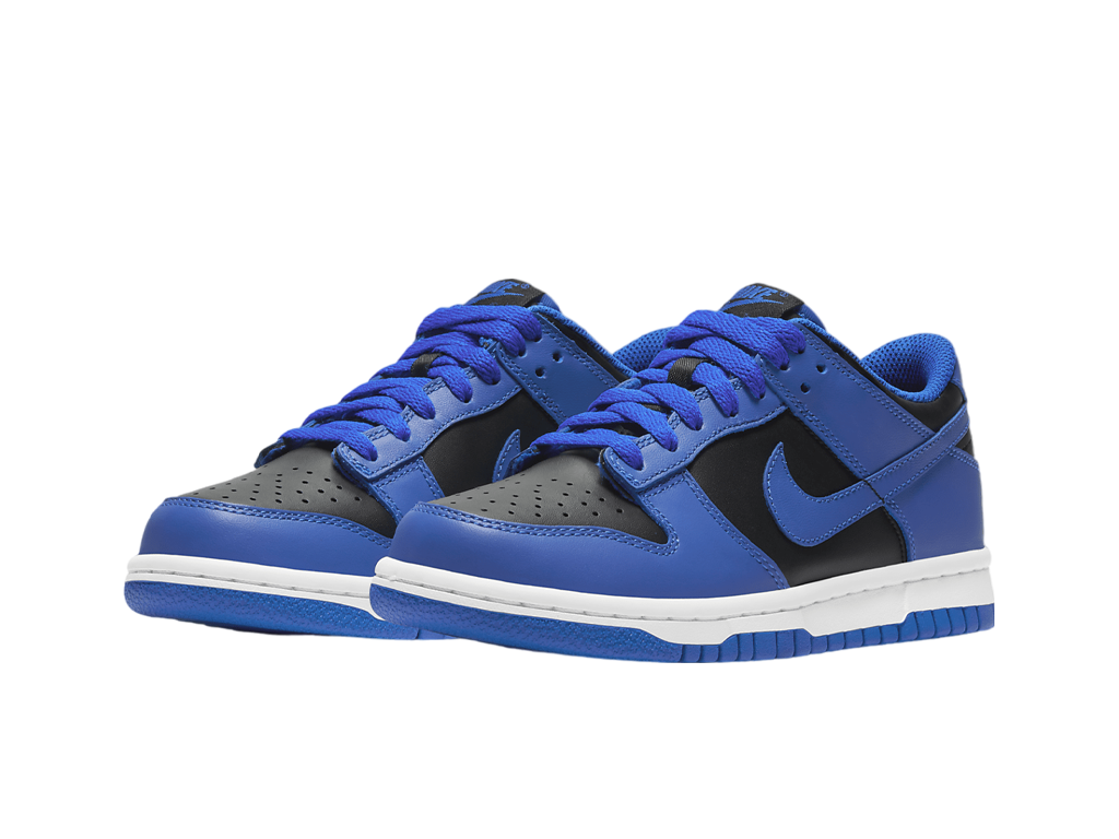 Nike Dunk Low GS Hyper Cobalt-Nike-pikastore.cz