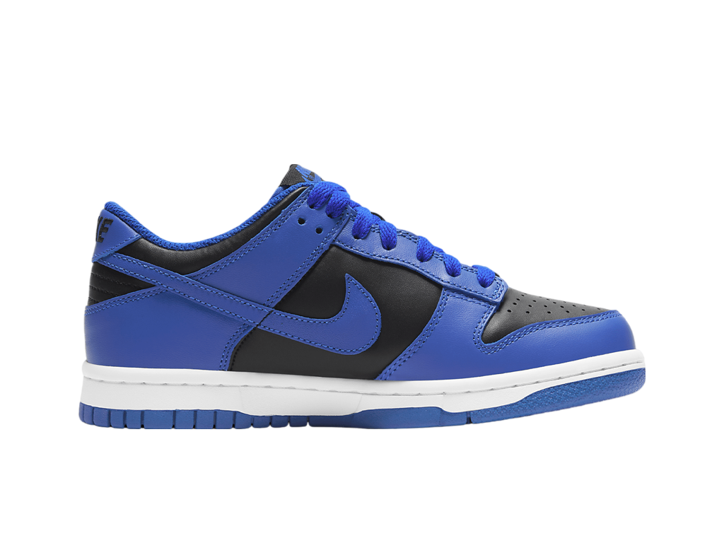 Nike Dunk Low GS Hyper Cobalt-Nike-pikastore.cz