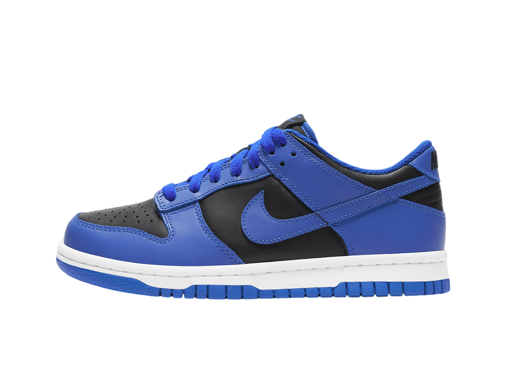 Nike Dunk Low GS Hyper Cobalt-Nike-pikastore.cz