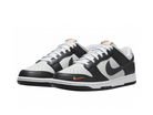 Nike Dunk Low Mini Swoosh - Black Total Orange-Nike-pikastore.cz