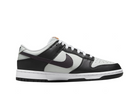 Nike Dunk Low Mini Swoosh - Black Total Orange-Nike-pikastore.cz