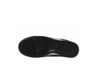 Nike Dunk Low Mini Swoosh - Black Total Orange-Nike-pikastore.cz