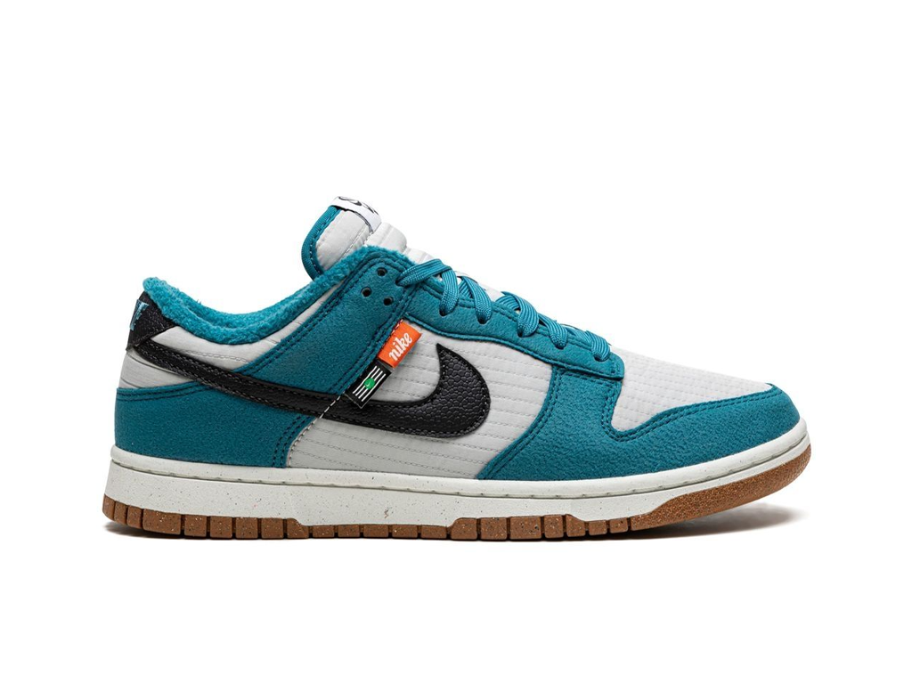 Nike Dunk Low Next Nature Toasty - Rift Blue-Nike-pikastore.cz