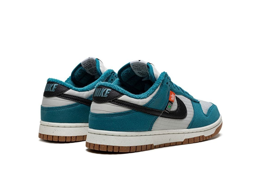 Nike Dunk Low Next Nature Toasty - Rift Blue-Nike-pikastore.cz