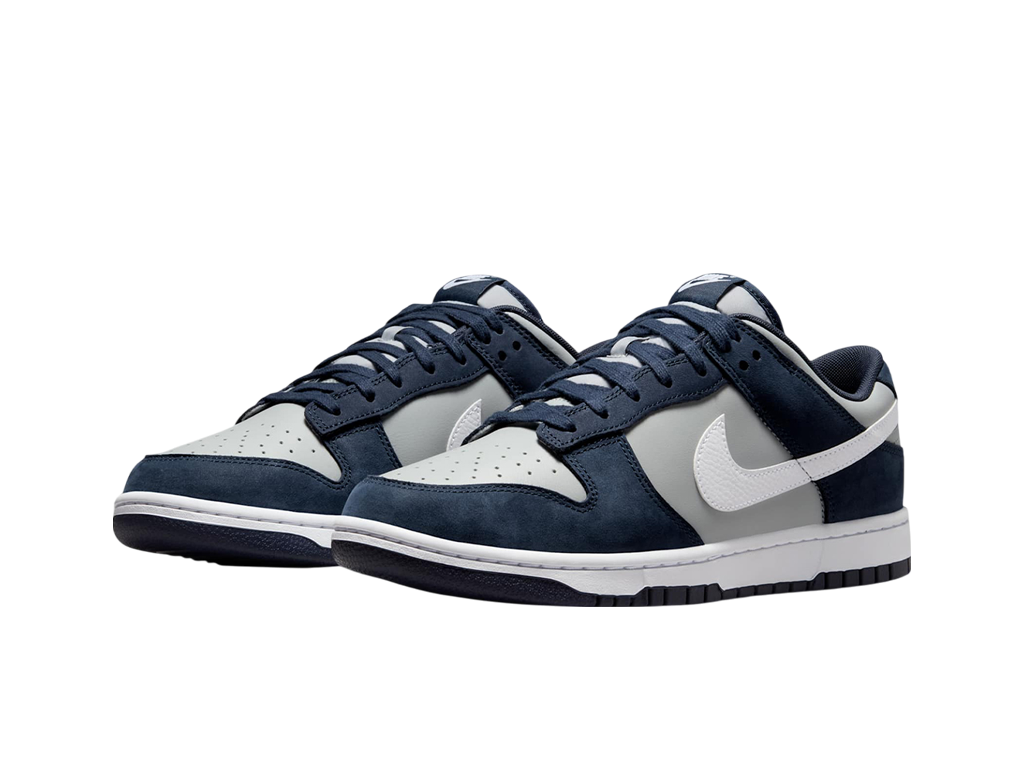 Nike Dunk Low Obsidian Light Smoke Grey-Nike-pikastore.cz
