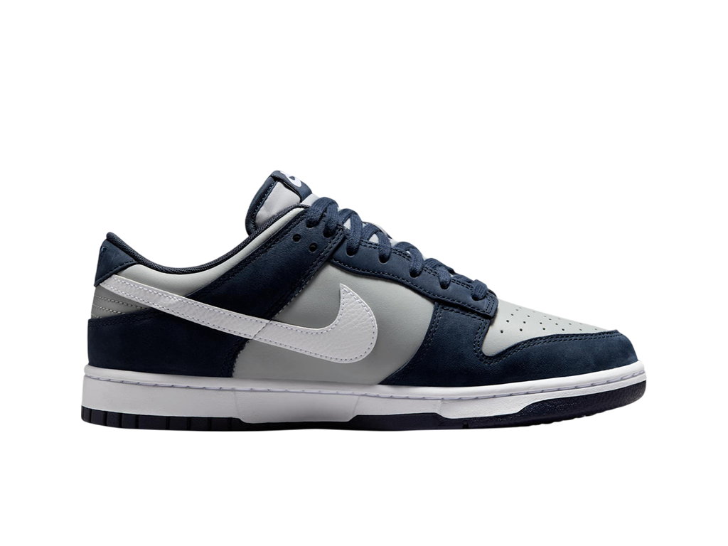 Nike Dunk Low Obsidian Light Smoke Grey-Nike-pikastore.cz